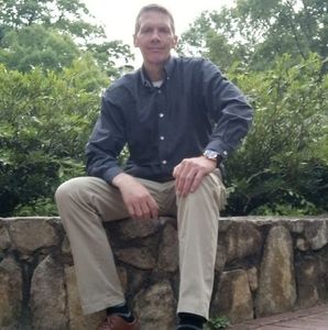 Meet your Posher, Bryce